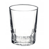 Vaso Mesa Agua 25cl Saboya 4 Bormioli 6 Pz