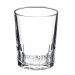 Bormioli Rocco DXT01040 Vasos saboya 4, Vidrio, Multicolor