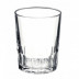 Vaso Mesa Agua 25cl Saboya 4 Bormioli 6 Pz