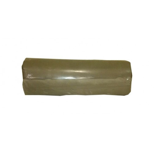 Lamina Imp. 2a Galga 400 2mtx125ml Pe Nat Junplast 25 Kg