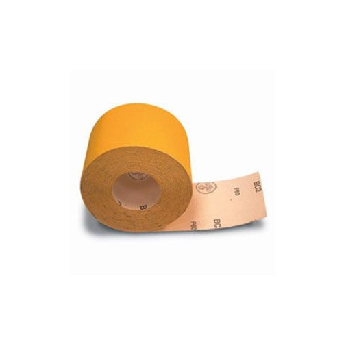 Lija Mad Corindon 100x25mt Gr.060 Vibrator Debray