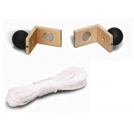 Angulo Magnetico Juego Nusac