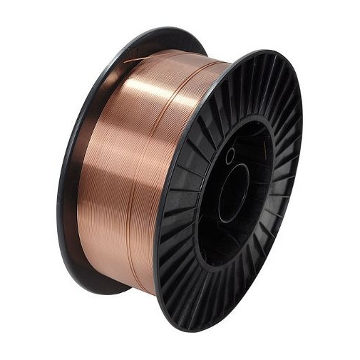 Hilo Soldar Nivel Bobina Plastico A/car 0,8x15kg Nv109261 15