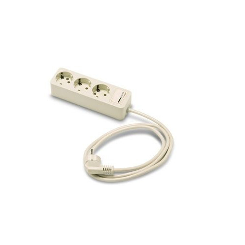 Base Multiple 3x1,5mm 1,5mt 3t-tt Int Famat