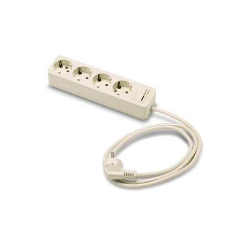 Base Multiple 3x1,5mm 3mt 4t-tt Int Famat