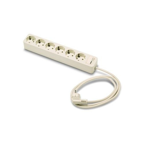 Base Multiple 3x1,5mm 3mt 6t-tt Int Famat