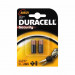 Pila Alcalina Mn21 12v Mando Distancia Mn21 Duracell 2 Pz