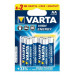 Varta 4906121436 - Pilas High Energy, Azul