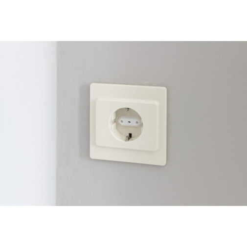 Protector Elec Enchufe Arregui Infantil A-1044060 10 Pz