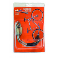 Soporte Bicicleta Oldisfer Inox 2333 2 Pz
