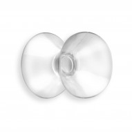 Ventosa Multiu Doble Inofix Tra 1205-2- 4 Pz