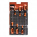 Bahco 606-6 - Juego Destornillador 6P Sensor