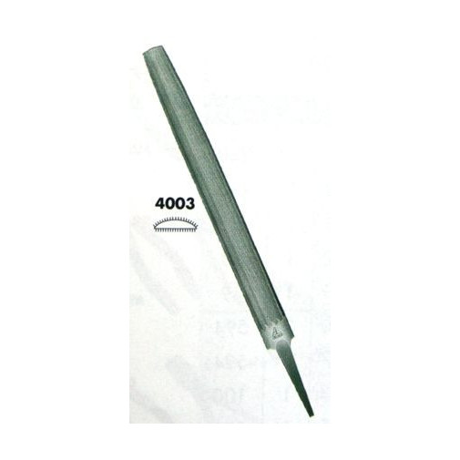 Lima Mecanico 1/2c 06" Entref C/m 40036emb Bellota