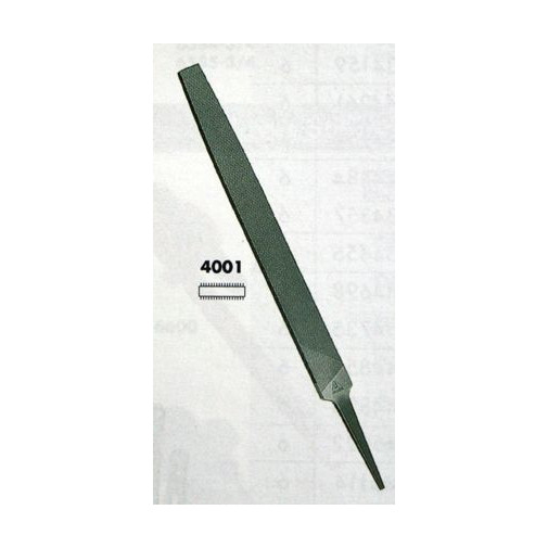 Lima Mecanico Pl.punta 08" Entref C/m 40018emb Bellota