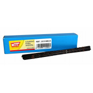 Pelo Marqueteria Segueta 13cm 38tpi Mad Pl. Nº 0 Wuto 12 Pz