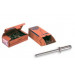Bralo - Remache aluminio/acero estandar diámetro 3,2x10mm