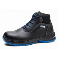 Bota T46 S3 Pu-dd Pu/pl No Met Carpe Piel Ne Robusta