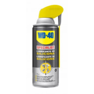 Aceite Lubricante Multi Silicona D/acc Wdsp Wd-40 400 Ml