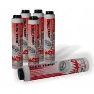 Grasa Lubricante  Litio  Alta Temperatura High Temp Ep-2l Ht