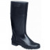 Bota Agua T39 Alta Monocolor Pvc Ne P"agua