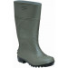 Panter M79419 - Bota de agua alta con puntera y plantilla 39 verde