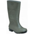 Bota Agua T39 Alta Pvc Ver Pu/pl P"agua