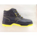 Bota T46 S3 Pu/pl No Met Trotta Piel Ne Nivel