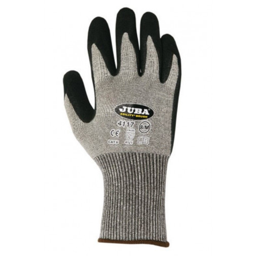 Guante Montaje L09 P/nit Aren Agility Brus Alg/span Ne Juba