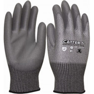 Guante Anticorte L09 P/poliu. Catter 5 F/v 3l