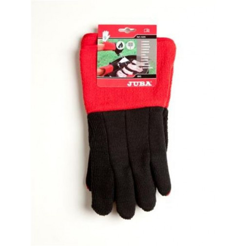 Guante Barbacoa L09 Ignifugo Alg Ne/ro Juba