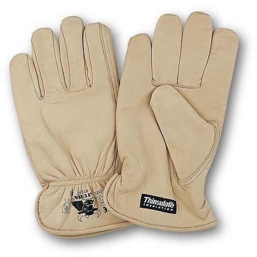 Guante Agri T-unica Flor Vacuno Ama Juba