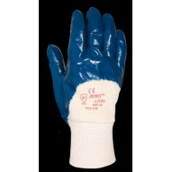 Guante Mecanico Xl10 9901 Nitr. Az Juba