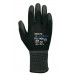 Ecopu M114011 - Guante nylon y recubrimiento de pu "eco-pu" talla 9