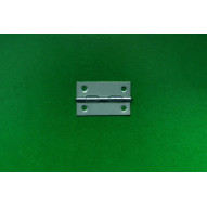 Bisagra Mad/ace 2" 5005 Pul Ros/sol No Desm Hernani