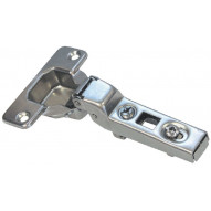 Bisagra Cazoleta M/mad Recta 35mm Clip Micel