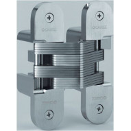 Bisagra Embutir Invisible 060mm 190-r/60 Inox Ocariz