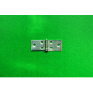 Bisagra Ramal 2-1/2" 818 Pul Hernani