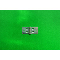 Bisagra Ramal 2" 818 Pul Hernani