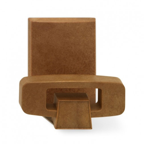 Colgador Hog 61x45x45mm Adh Pl Mad 2060-9+ Inofix