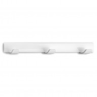 Colgador Hog 50x384x46mm Torn 3g Pl Bl 3093-2 Inofix