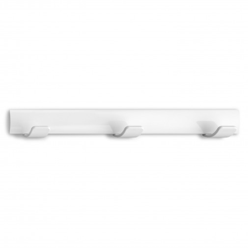 Colgador Hog 50x384x46mm Torn 3g Pl Bl 3093-2 Inofix