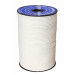 Hilos Y Cuerdas Del Segura 5116050200 - Nylon trenz. bl/brte.t/driza 5 mm 200 mts blanco