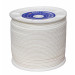 Hilos Y Cuerdas Del Segura 2104050400 - Cord. polietileno trenzada 5 mm 400 mts blanco