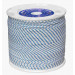 Hilos Y Cuerdas Del Segura 4126050400 - Cord.polipropileno trenzado 5 mm 400 mts azul