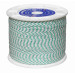 Hilos Y Cuerdas Del Segura 4138050400 - Cord.polipropileno trenzado 5 mm 400 mts verde