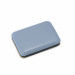 INOFIX - Fieltro Adhesivo Gris 4 U Inofix 35X25 Mm