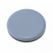 INOFIX 3511-7 - Deslizador mueble adhesiva 50mm. gris blister-4