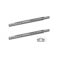 Guia Cajon 17x342 Mm Micel Cinc 77342