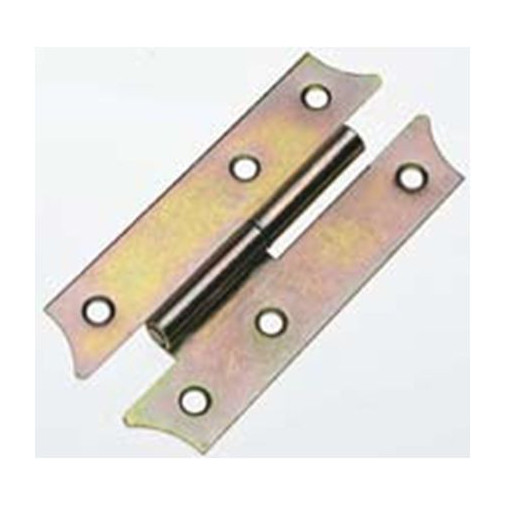 Pernio Carp 94x44mm Amig Ac Bicromat. S/rem Dch 273