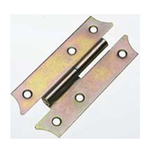 Pernio Carp 138x60mm Amig Ac Bicromat. S/rem Izd 278